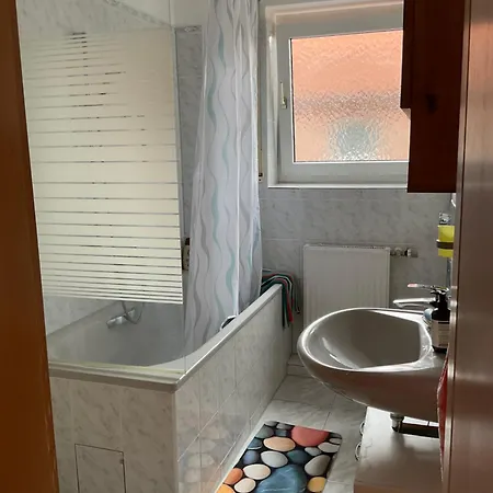 2 Gaestewohnung Langenhagen (Hannover)