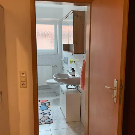 2 Gaestewohnung Apartmán
