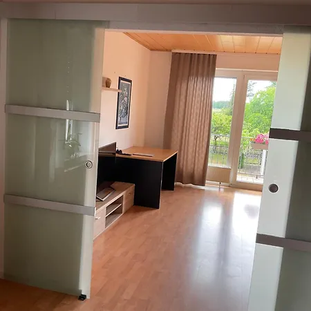 2 Gaestewohnung *