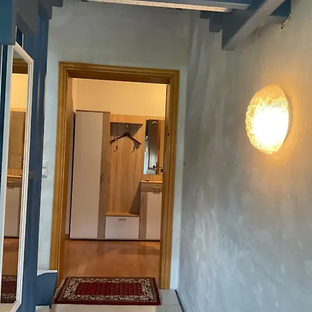 2 Gaestewohnung