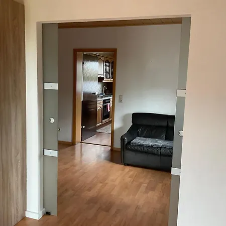 2 Gaestewohnung