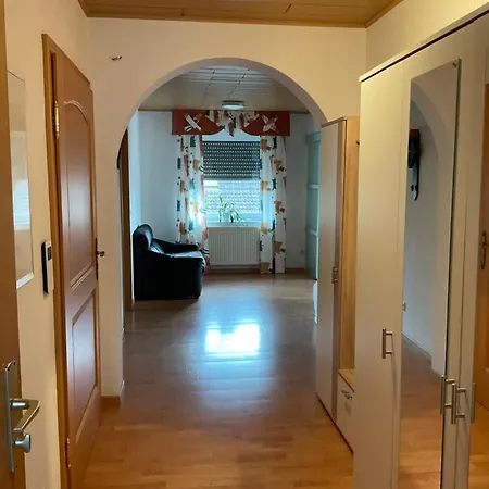 아파트 2 Gaestewohnung 랑겐하겐