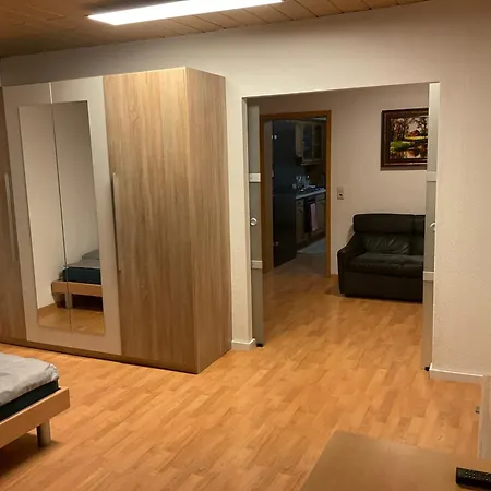 2 Gaestewohnung Apartmán Langenhagen (Hannover)