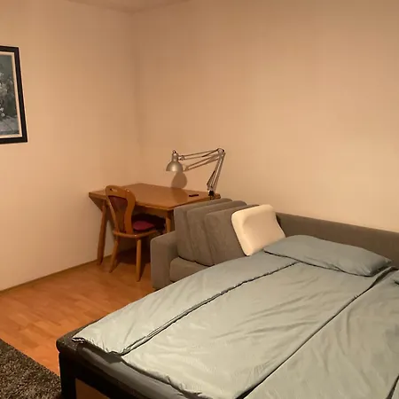 Lejlighed 2 Gaestewohnung *