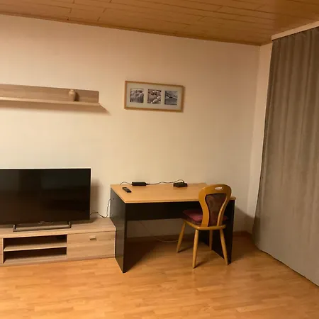 2 Gaestewohnung