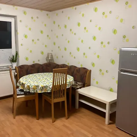 아파트 2 Gaestewohnung 랑겐하겐