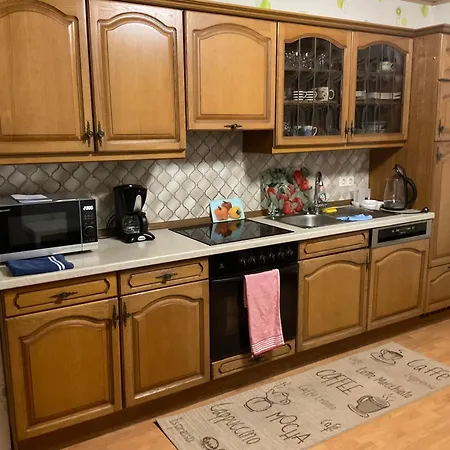 2 Gaestewohnung * Langenhagen (Hannover)