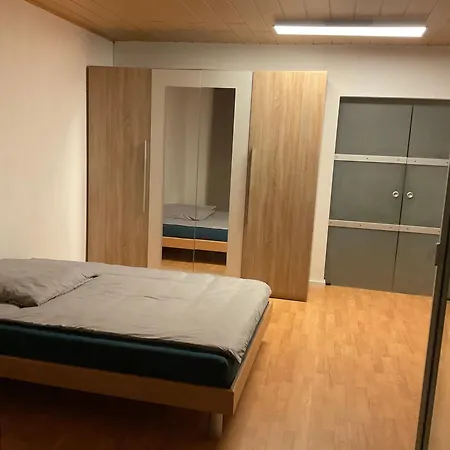 Lejlighed 2 Gaestewohnung Langenhagen (Hannover)