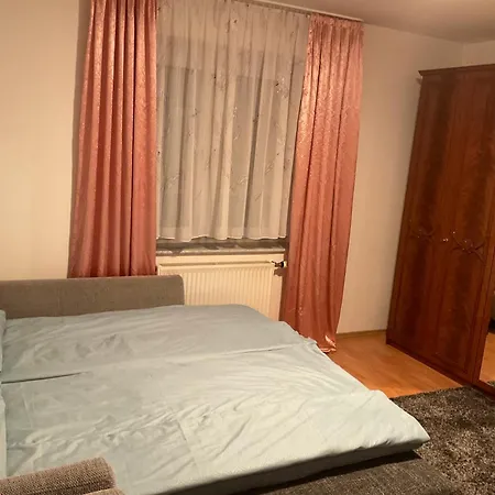 2 Gaestewohnung * 랑겐하겐