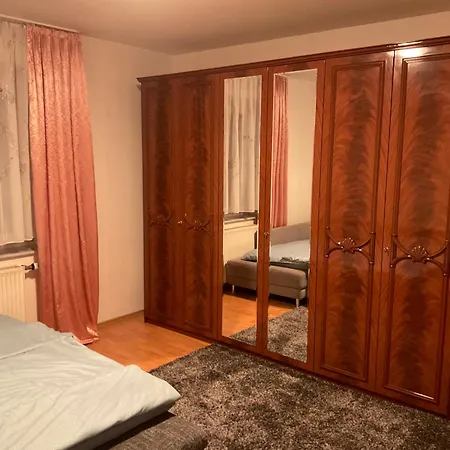 2 Gaestewohnung 랑겐하겐