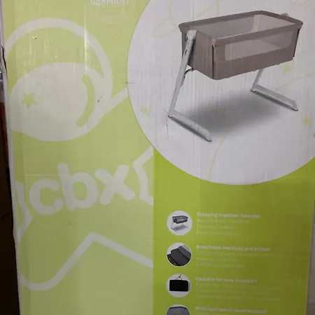 2 Gaestewohnung Apartmán *