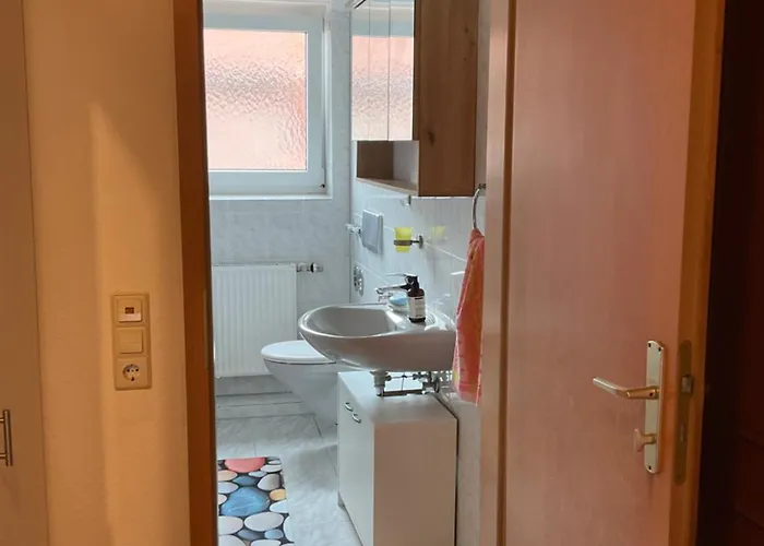 2 Gaestewohnung 公寓