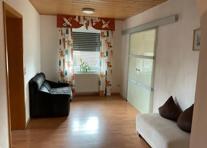 公寓 2 Gaestewohnung *