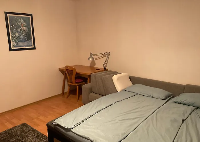 公寓 2 Gaestewohnung *