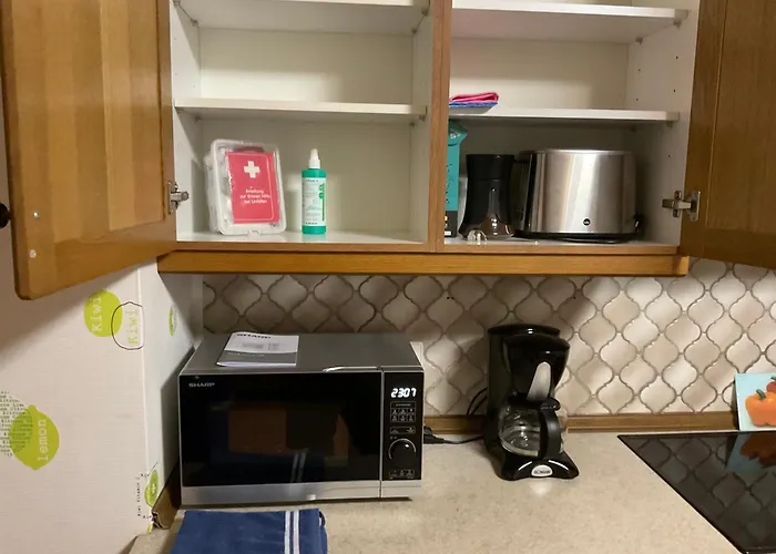 Διαμέρισμα 2 Gaestewohnung