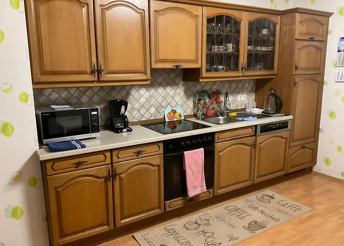 2 Gaestewohnung * 朗根哈根