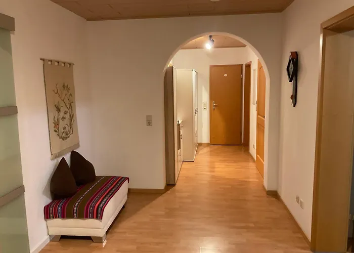 公寓 2 Gaestewohnung 朗根哈根