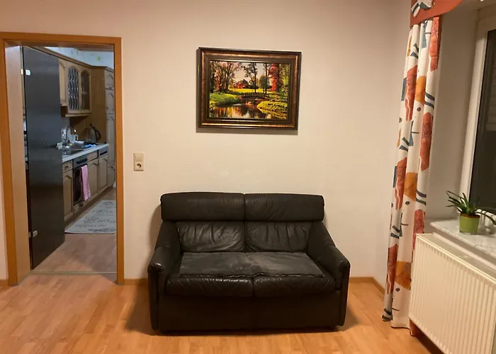 2 Gaestewohnung *
