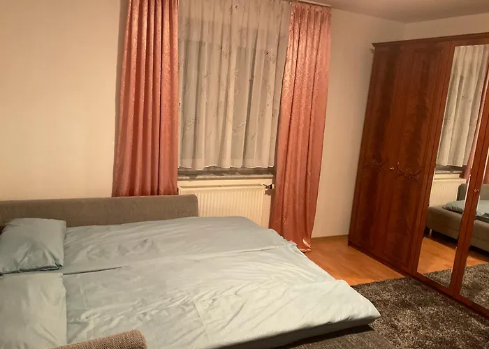 2 Gaestewohnung * Langenhagen (Hannover)