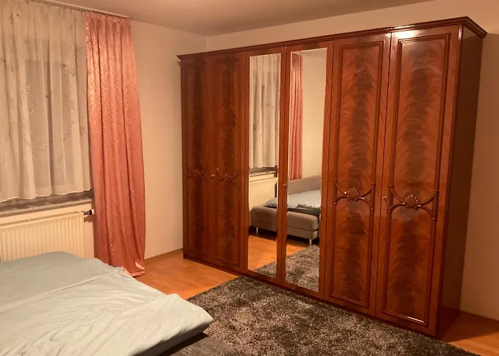 2 Gaestewohnung Langenhagen (Hannover)